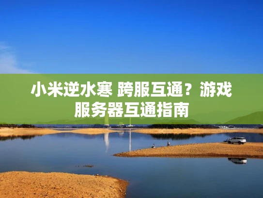 小米逆水寒 跨服互通？游戏服务器互通指南