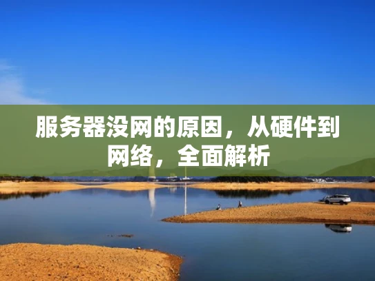 服务器没网的原因，从硬件到网络，全面解析