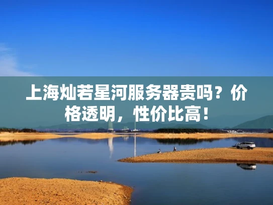 上海灿若星河服务器贵吗？价格透明，性价比高！