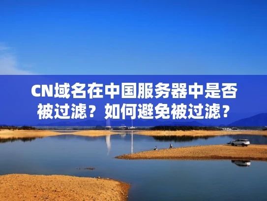 CN域名在中国服务器中是否被过滤？如何避免被过滤？