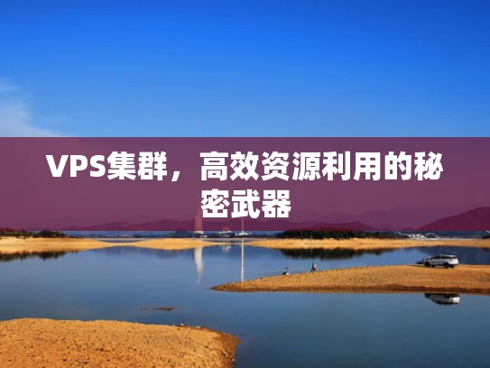VPS集群，高效资源利用的秘密武器