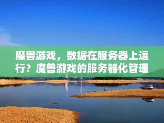 魔兽游戏，数据在服务器上运行？魔兽游戏的服务器化管理解析