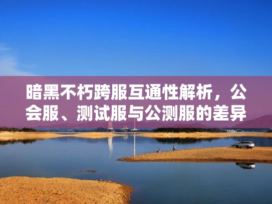 暗黑不朽跨服互通性解析，公会服、测试服与公测服的差异