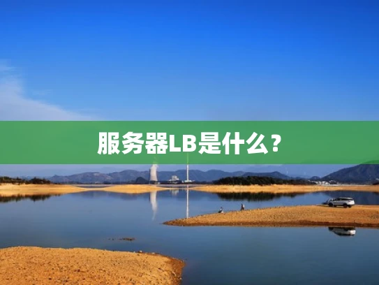 服务器LB是什么？