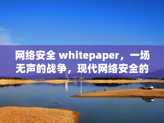 网络安全 whitepaper，一场无声的战争，现代网络安全的现状与挑战