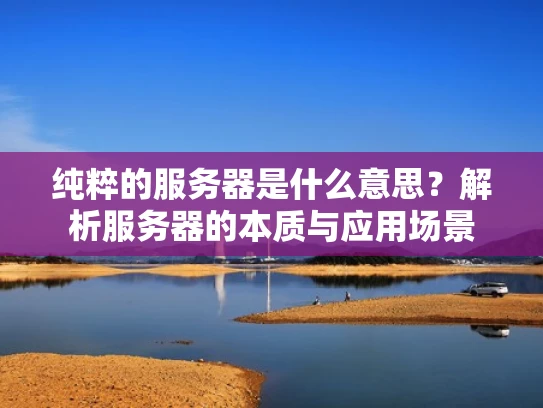 纯粹的服务器是什么意思？解析服务器的本质与应用场景