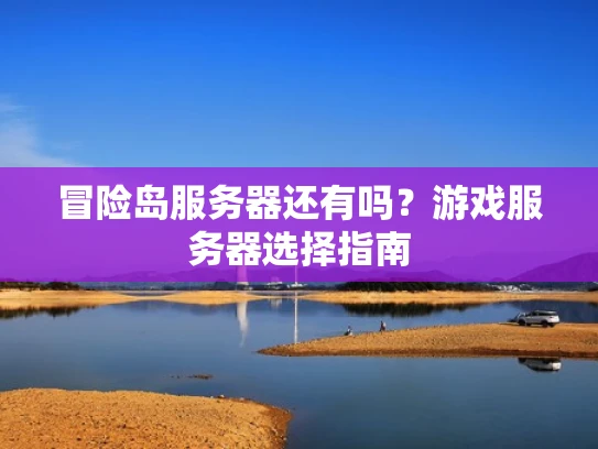 冒险岛服务器还有吗？游戏服务器选择指南