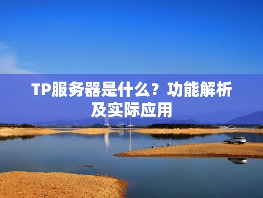 TP服务器是什么？功能解析及实际应用