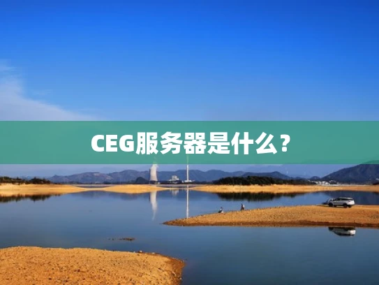 CEG服务器是什么？
