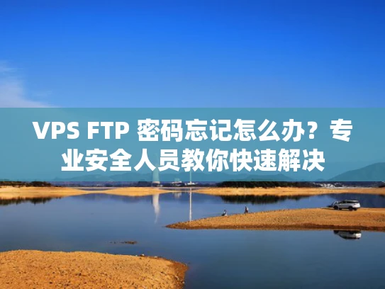 VPS FTP 密码忘记怎么办？专业安全人员教你快速解决