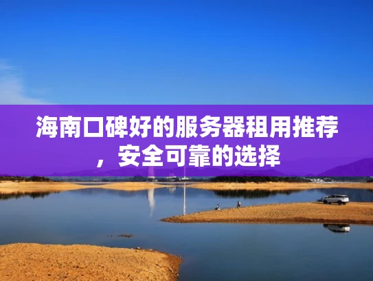 海南口碑好的服务器租用推荐，安全可靠的选择