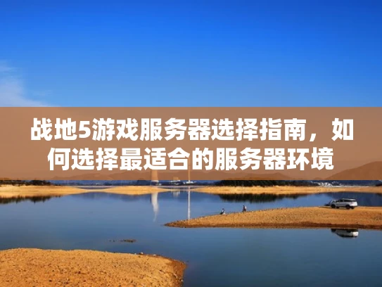 战地5游戏服务器选择指南，如何选择最适合的服务器环境