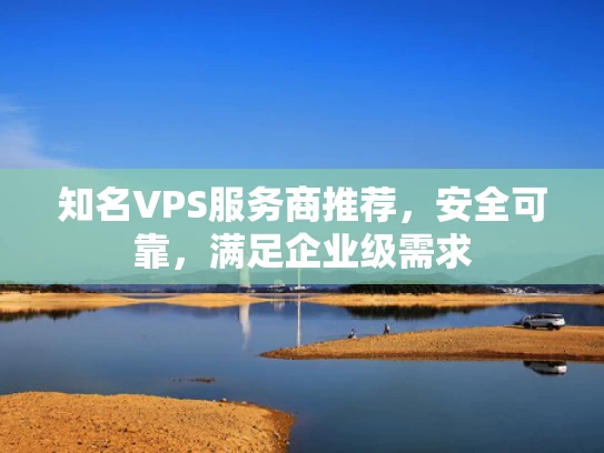 知名VPS服务商推荐，安全可靠，满足企业级需求