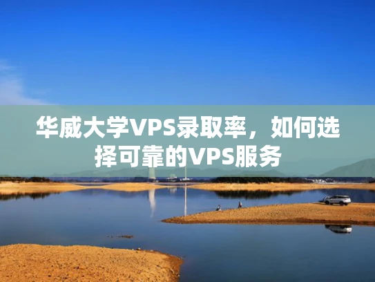 华威大学VPS录取率，如何选择可靠的VPS服务