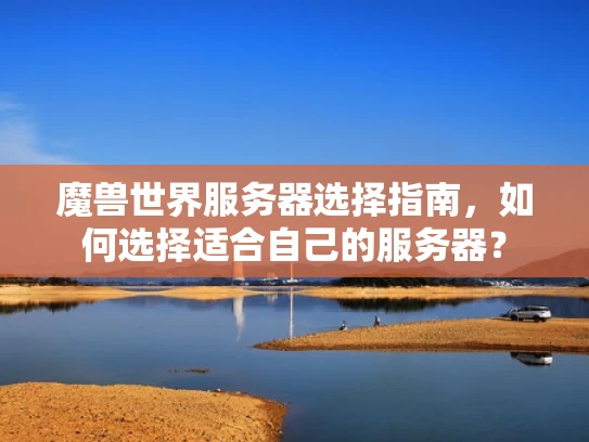 魔兽世界服务器选择指南，如何选择适合自己的服务器？