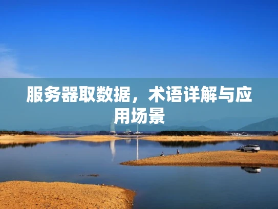 服务器取数据，术语详解与应用场景