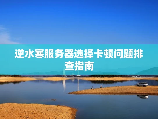 逆水寒服务器选择卡顿问题排查指南