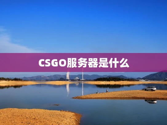 CSGO服务器是什么