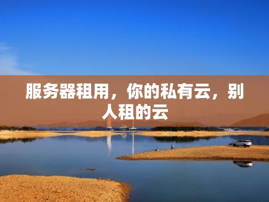 服务器租用，你的私有云，别人租的云