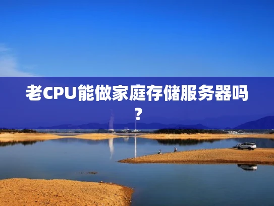 老CPU能做家庭存储服务器吗？