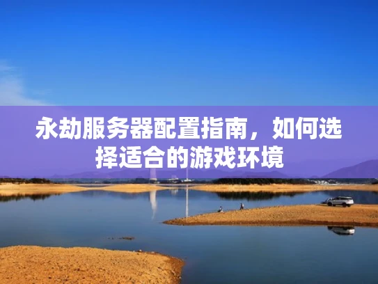 永劫服务器配置指南，如何选择适合的游戏环境