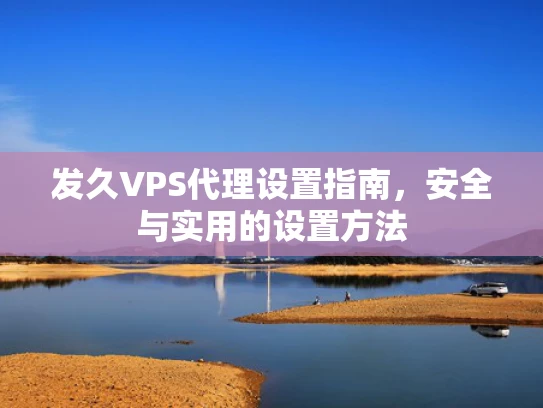 发久VPS代理设置指南，安全与实用的设置方法