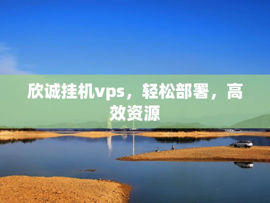 欣诚挂机vps，轻松部署，高效资源