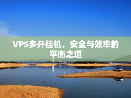 VPS多开挂机，安全与效率的平衡之道