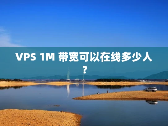 VPS 1M 带宽可以在线多少人？
