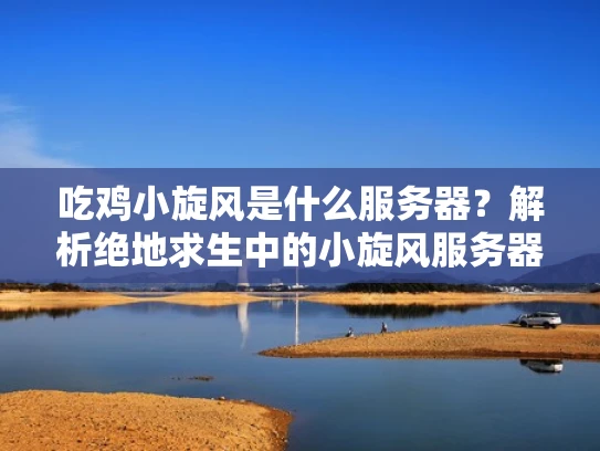 吃鸡小旋风是什么服务器？解析绝地求生中的小旋风服务器