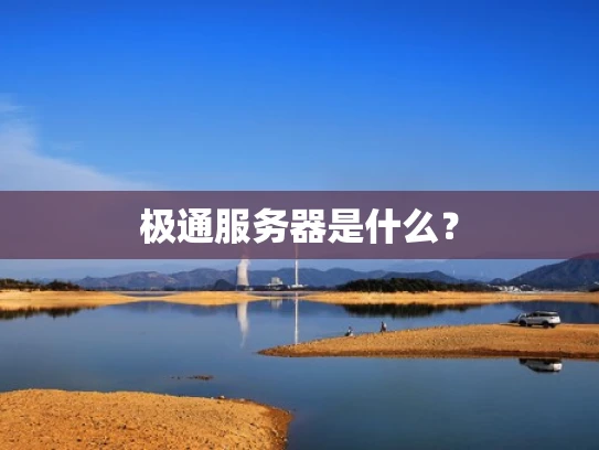 极通服务器是什么？