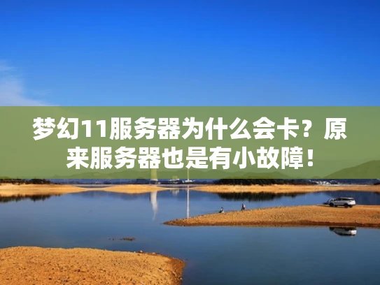梦幻11服务器为什么会卡？原来服务器也是有小故障！