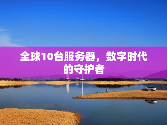 全球10台服务器，数字时代的守护者