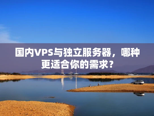 国内VPS与独立服务器，哪种更适合你的需求？