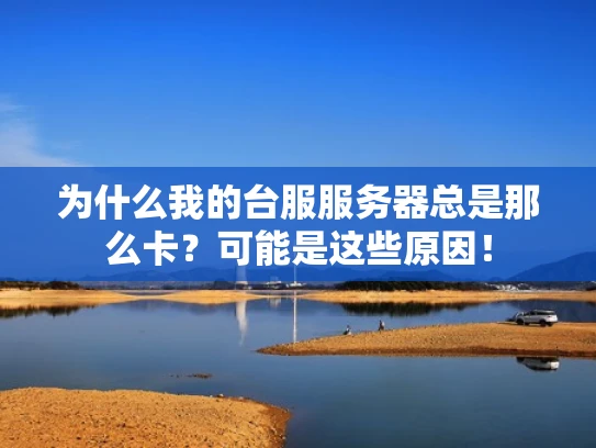 为什么我的台服服务器总是那么卡？可能是这些原因！