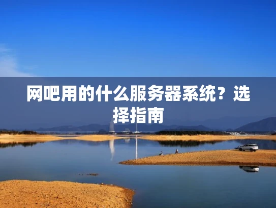 网吧用的什么服务器系统？选择指南