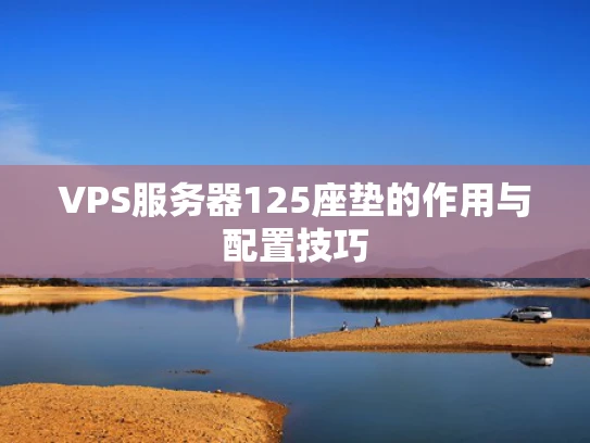 VPS服务器125座垫的作用与配置技巧