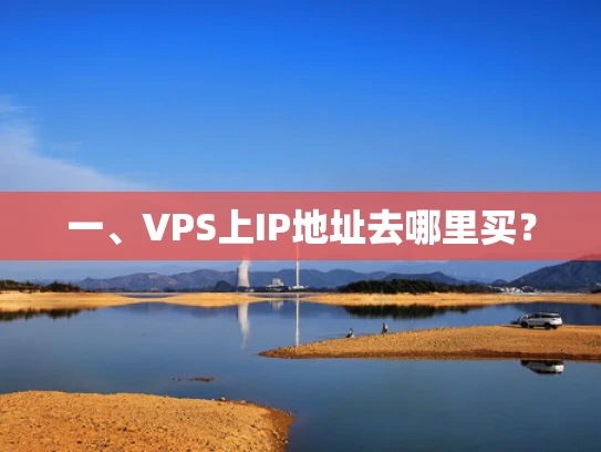 一、VPS上IP地址去哪里买？