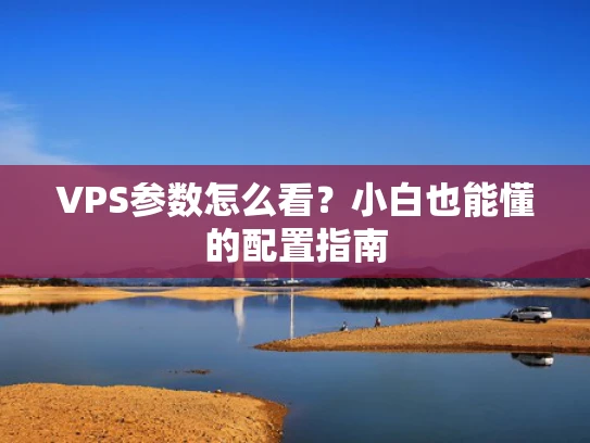 VPS参数怎么看？小白也能懂的配置指南