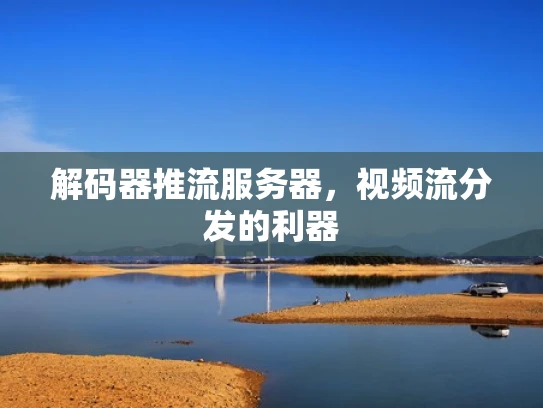 解码器推流服务器，视频流分发的利器