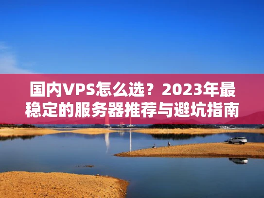 国内VPS怎么选？2023年最稳定的服务器推荐与避坑指南