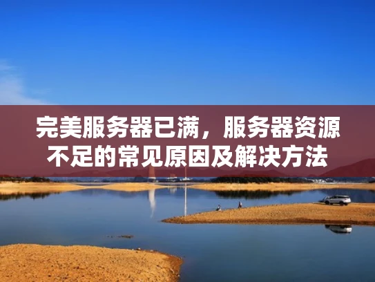 完美服务器已满，服务器资源不足的常见原因及解决方法