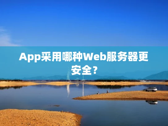 App采用哪种Web服务器更安全？