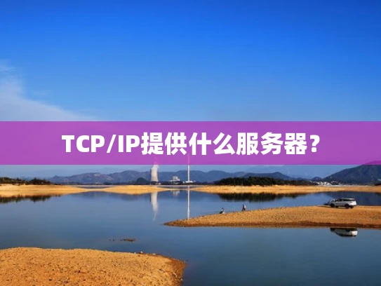 TCP/IP提供什么服务器？