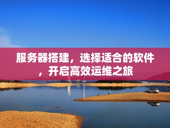 服务器搭建，选择适合的软件，开启高效运维之旅