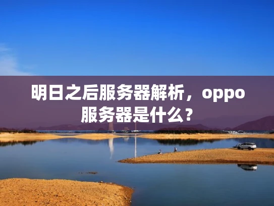 明日之后服务器解析，oppo服务器是什么？