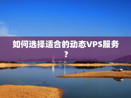 如何选择适合的动态VPS服务？
