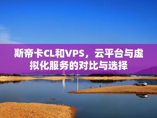 斯帝卡CL和VPS，云平台与虚拟化服务的对比与选择