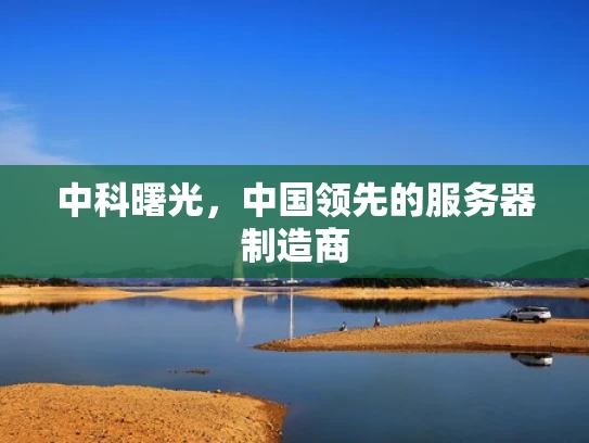 中科曙光，中国领先的服务器制造商