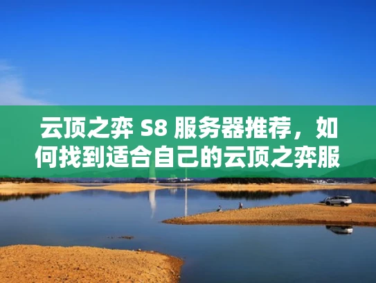 云顶之弈 S8 服务器推荐，如何找到适合自己的云顶之弈服务器？